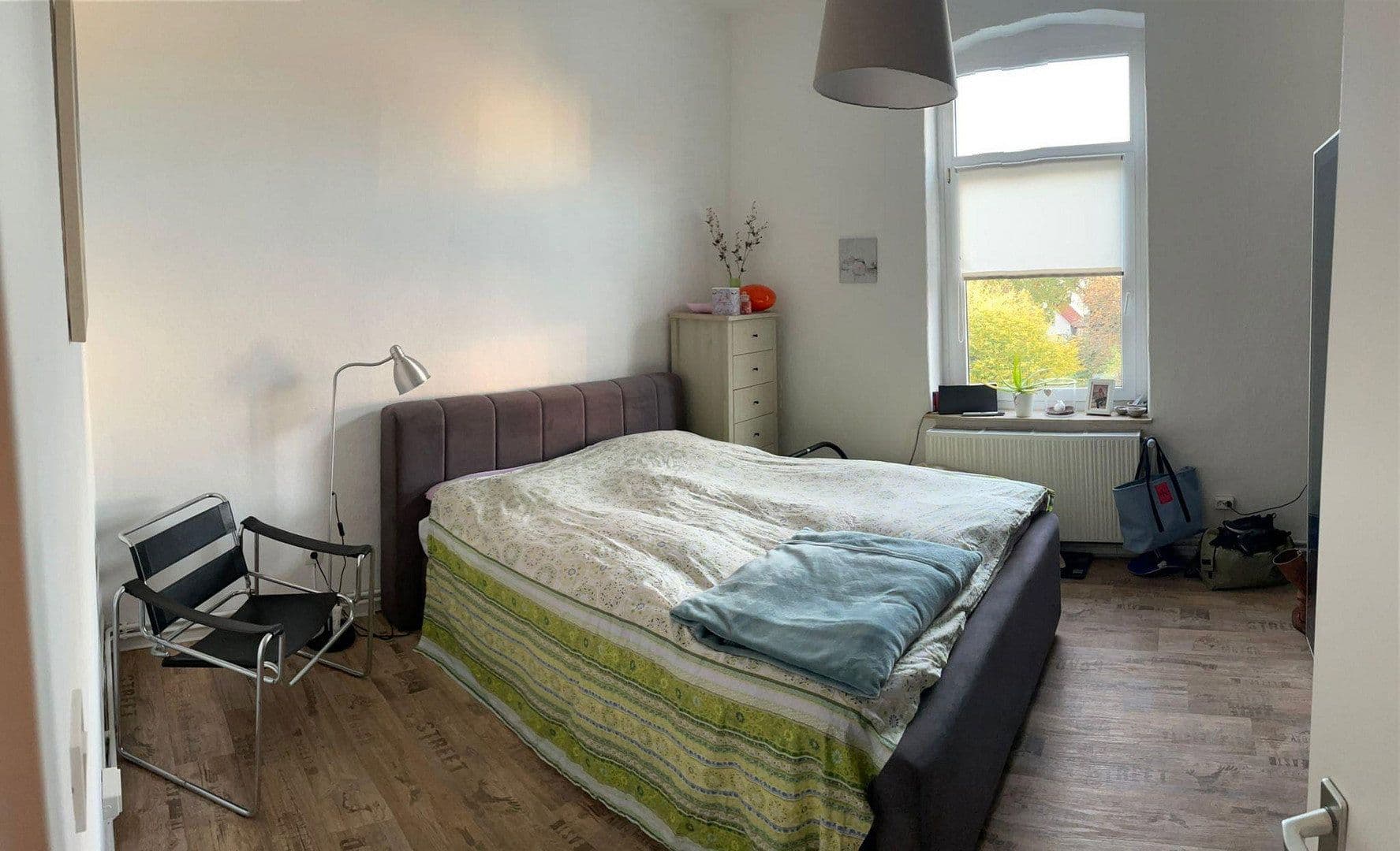 Prenájom bytu 2-izbový 72 m², Martinistraße, Osnabrück, Dolné Sasko Prenájom bytu 2-izbový 72 m², Martinistraße, Osnabrück, Dolné Sasko