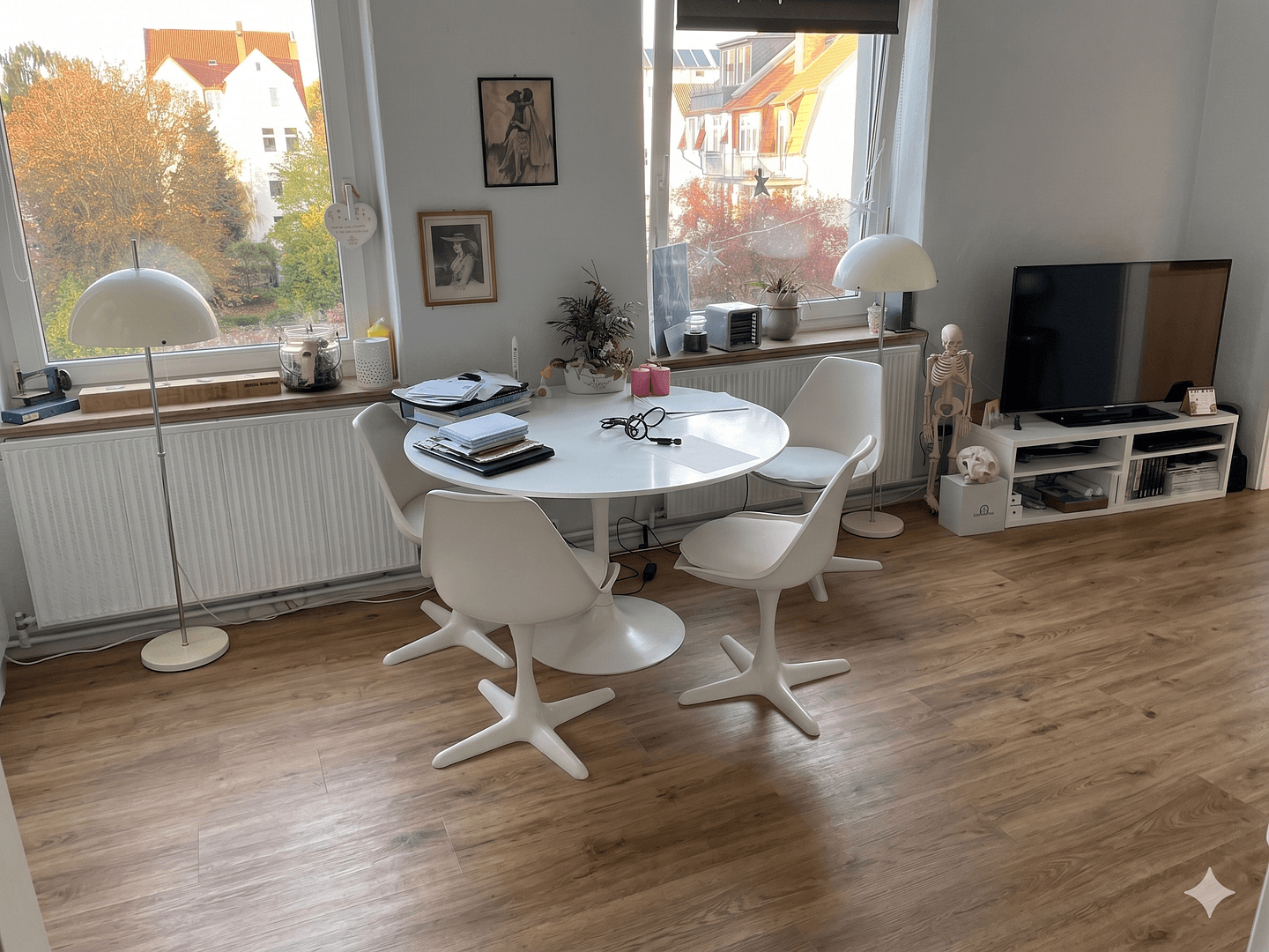 Prenájom bytu 2-izbový 72 m², Martinistraße, Osnabrück, Dolné Sasko Prenájom bytu 2-izbový 72 m², Martinistraße, Osnabrück, Dolné Sasko