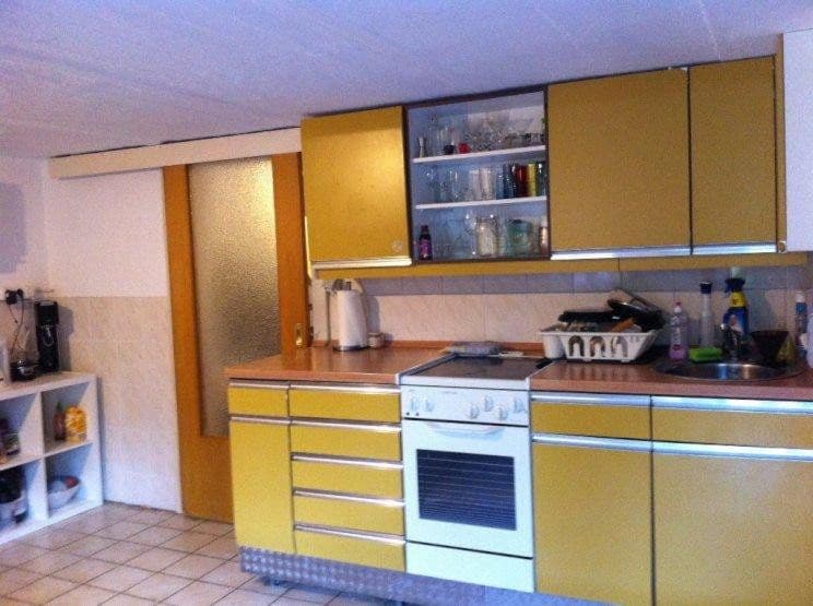 Predaj domu 142 m², pozemek 300 m², Siegen, Severné Porýnie - Westfálsko Predaj domu 142 m², pozemek 300 m², Siegen, Severné Porýnie - Westfálsko