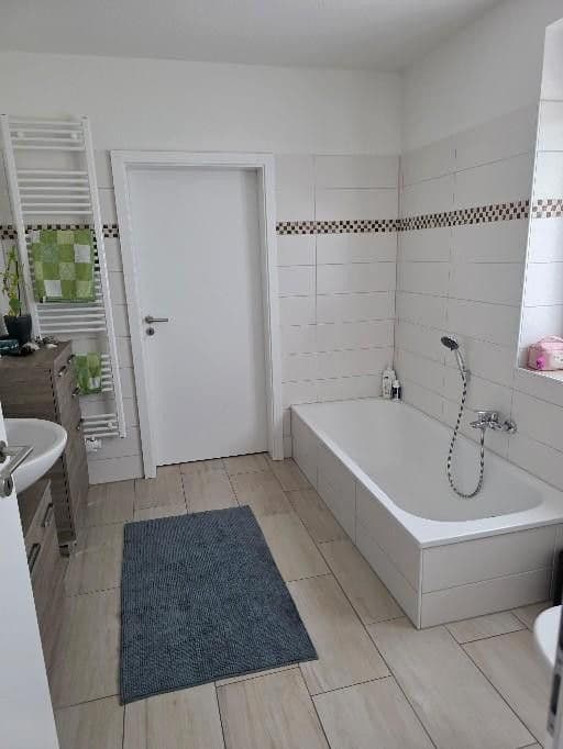 Prenájom domu 150 m², pozemek 628 m², Buchenweg 15, Seggebruch, Dolné Sasko Prenájom domu 150 m², pozemek 628 m², Buchenweg 15, Seggebruch, Dolné Sasko