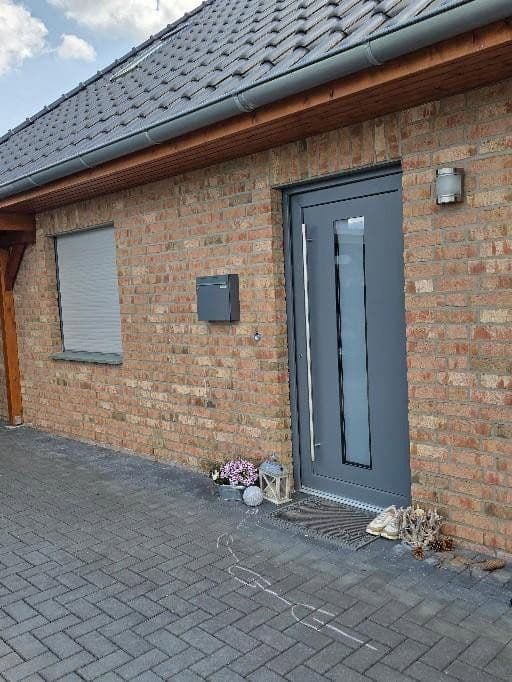 Prenájom domu 150 m², pozemek 628 m², Buchenweg 15, Seggebruch, Dolné Sasko Prenájom domu 150 m², pozemek 628 m², Buchenweg 15, Seggebruch, Dolné Sasko