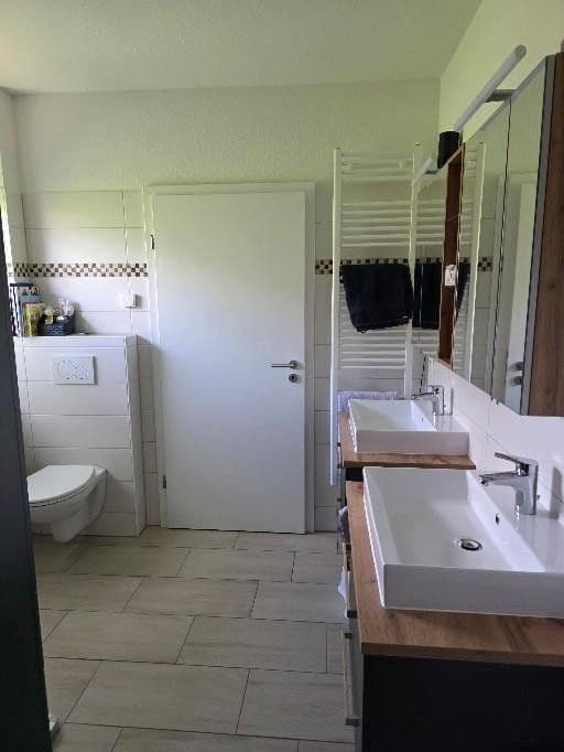 Prenájom domu 150 m², pozemek 628 m², Buchenweg 15, Seggebruch, Dolné Sasko Prenájom domu 150 m², pozemek 628 m², Buchenweg 15, Seggebruch, Dolné Sasko