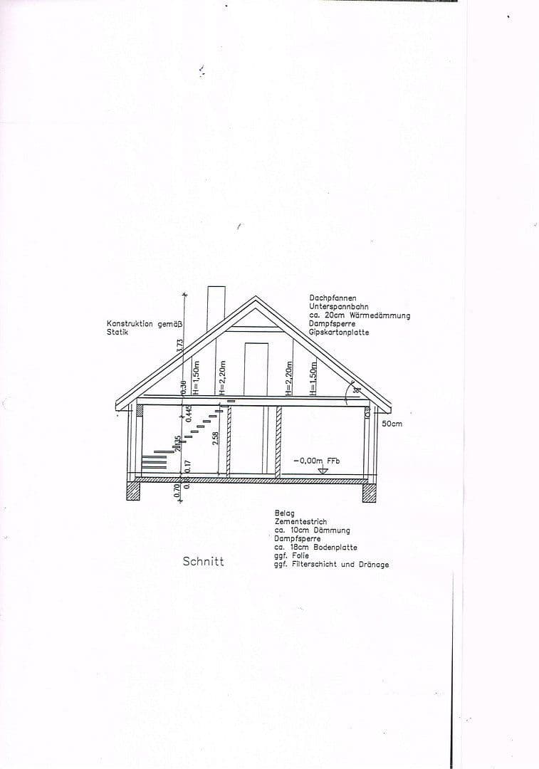 Prenájom domu 150 m², pozemek 628 m², Buchenweg 15, Seggebruch, Dolné Sasko Prenájom domu 150 m², pozemek 628 m², Buchenweg 15, Seggebruch, Dolné Sasko
