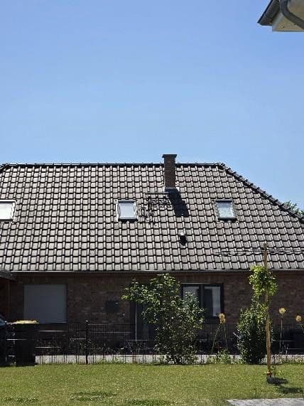 Prenájom domu 150 m², pozemek 628 m², Buchenweg 15, Seggebruch, Dolné Sasko Prenájom domu 150 m², pozemek 628 m², Buchenweg 15, Seggebruch, Dolné Sasko