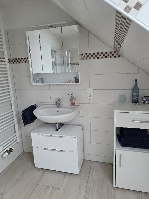 Prenájom domu 150 m², pozemek 628 m², Buchenweg 15, Seggebruch, Dolné Sasko Prenájom domu 150 m², pozemek 628 m², Buchenweg 15, Seggebruch, Dolné Sasko