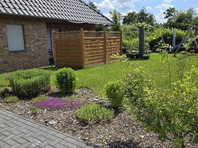 Prenájom domu 150 m², pozemek 628 m², Buchenweg 15, Seggebruch, Dolné Sasko Prenájom domu 150 m², pozemek 628 m², Buchenweg 15, Seggebruch, Dolné Sasko