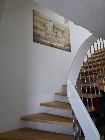 Prenájom domu 150 m², pozemek 628 m², Buchenweg 15, Seggebruch, Dolné Sasko Prenájom domu 150 m², pozemek 628 m², Buchenweg 15, Seggebruch, Dolné Sasko