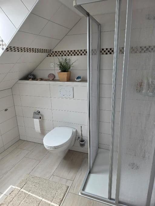 Prenájom domu 150 m², pozemek 628 m², Buchenweg 15, Seggebruch, Dolné Sasko Prenájom domu 150 m², pozemek 628 m², Buchenweg 15, Seggebruch, Dolné Sasko