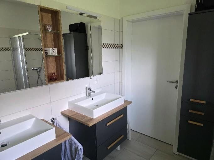 Prenájom domu 150 m², pozemek 628 m², Buchenweg 15, Seggebruch, Dolné Sasko Prenájom domu 150 m², pozemek 628 m², Buchenweg 15, Seggebruch, Dolné Sasko