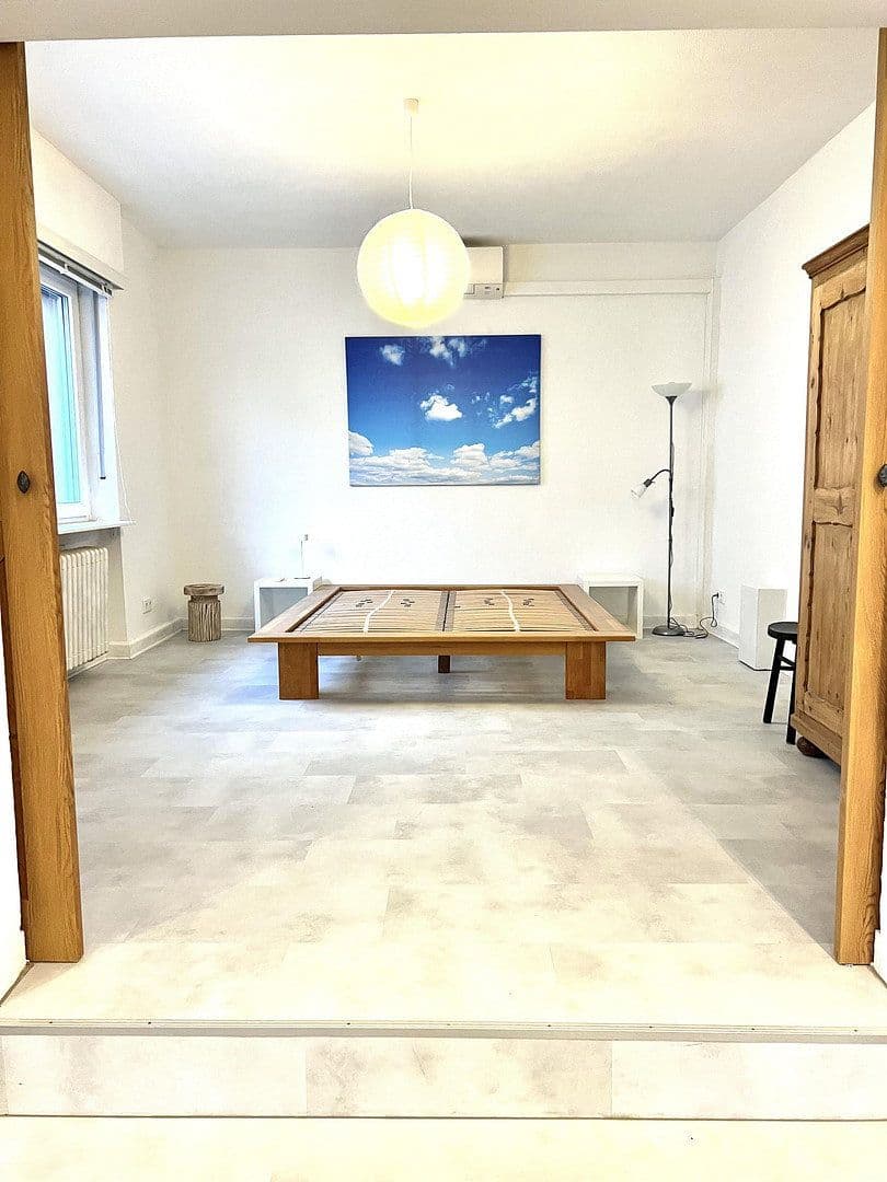 Predaj bytu 2-izbový 49 m², Heidelberg, Bádensko-Wurttembersko Predaj bytu 2-izbový 49 m², Heidelberg, Bádensko-Wurttembersko