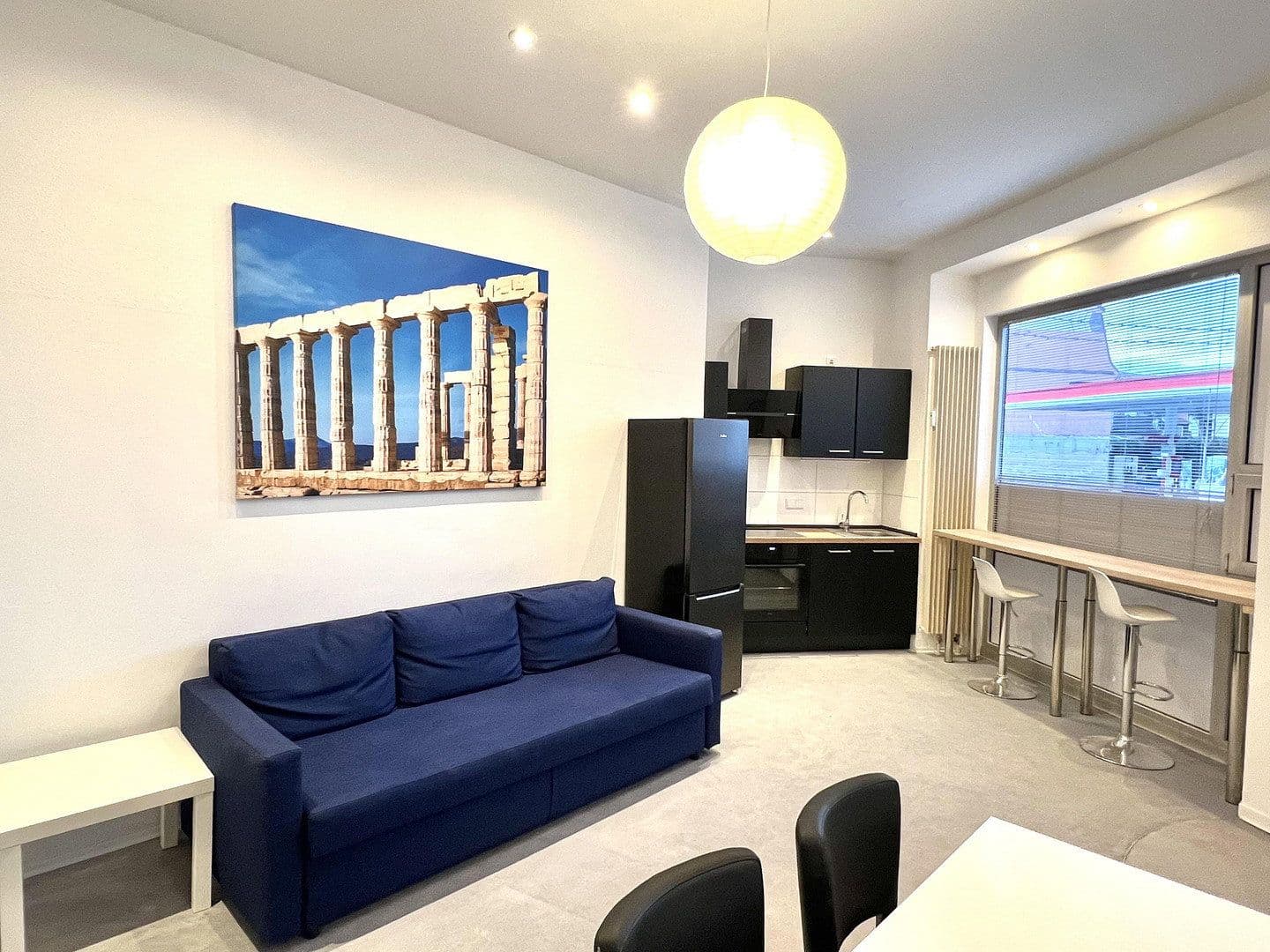 Predaj bytu 2-izbový 49 m², Heidelberg, Bádensko-Wurttembersko Predaj bytu 2-izbový 49 m², Heidelberg, Bádensko-Wurttembersko