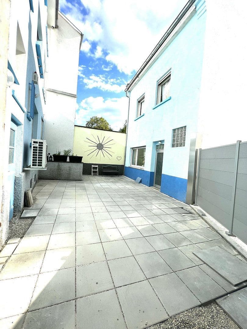Predaj bytu 2-izbový 49 m², Heidelberg, Bádensko-Wurttembersko Predaj bytu 2-izbový 49 m², Heidelberg, Bádensko-Wurttembersko