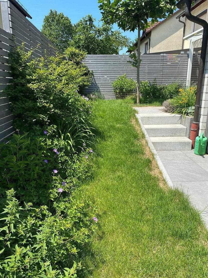 Predaj domu 120 m², pozemek 165 m², Kuchen, Bádensko-Wurttembersko Predaj domu 120 m², pozemek 165 m², Kuchen, Bádensko-Wurttembersko
