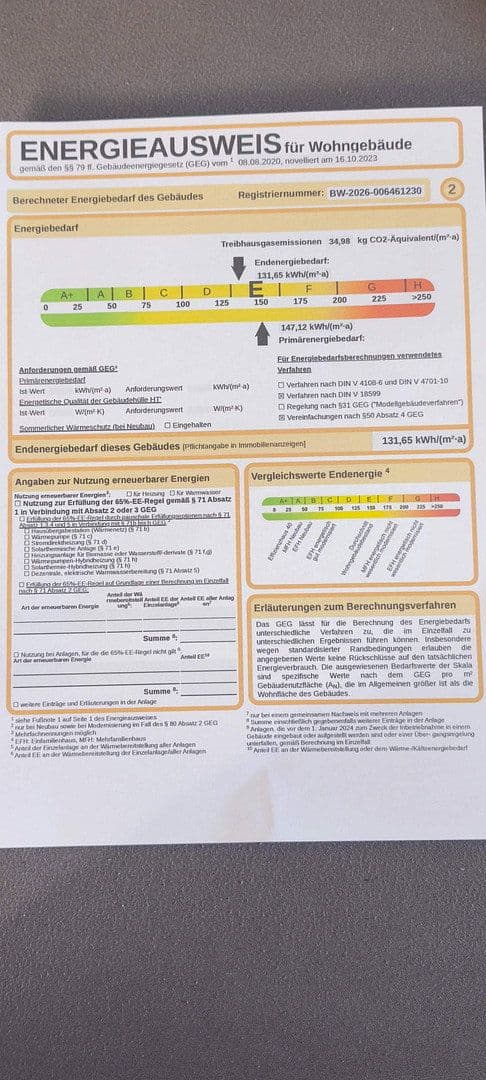 Predaj domu 120 m², pozemek 165 m², Kuchen, Bádensko-Wurttembersko Predaj domu 120 m², pozemek 165 m², Kuchen, Bádensko-Wurttembersko
