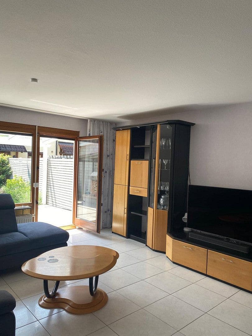Predaj domu 120 m², pozemek 165 m², Kuchen, Bádensko-Wurttembersko Predaj domu 120 m², pozemek 165 m², Kuchen, Bádensko-Wurttembersko