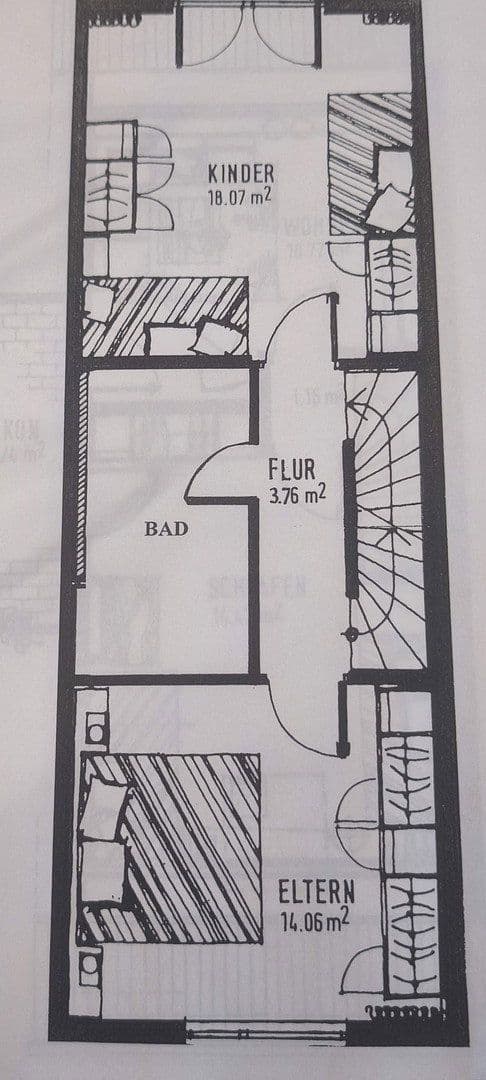 Predaj domu 120 m², pozemek 165 m², Kuchen, Bádensko-Wurttembersko Predaj domu 120 m², pozemek 165 m², Kuchen, Bádensko-Wurttembersko