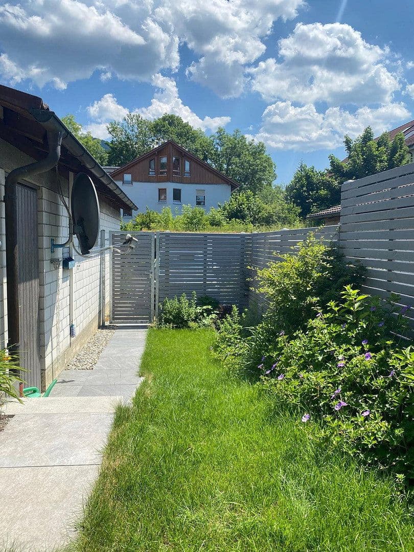 Predaj domu 120 m², pozemek 165 m², Kuchen, Bádensko-Wurttembersko Predaj domu 120 m², pozemek 165 m², Kuchen, Bádensko-Wurttembersko