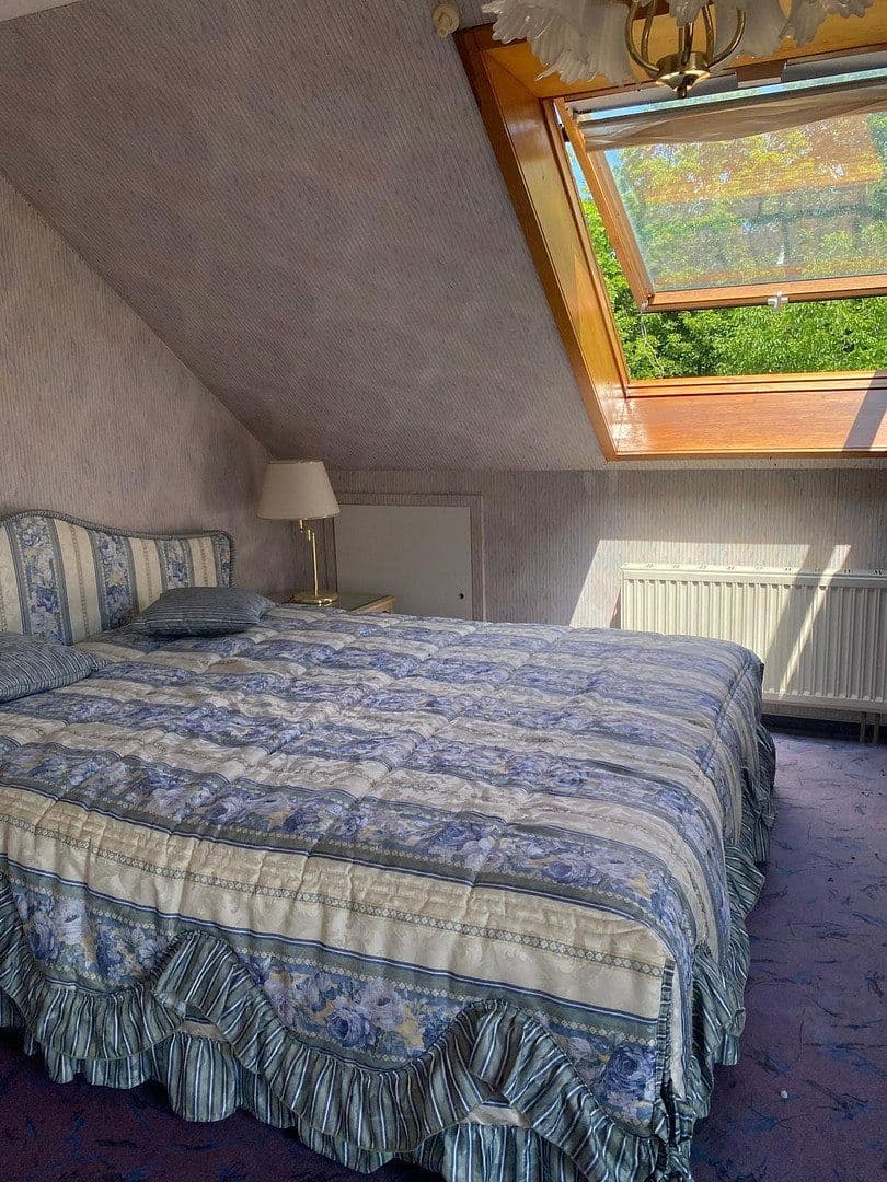 Predaj domu 120 m², pozemek 165 m², Kuchen, Bádensko-Wurttembersko Predaj domu 120 m², pozemek 165 m², Kuchen, Bádensko-Wurttembersko