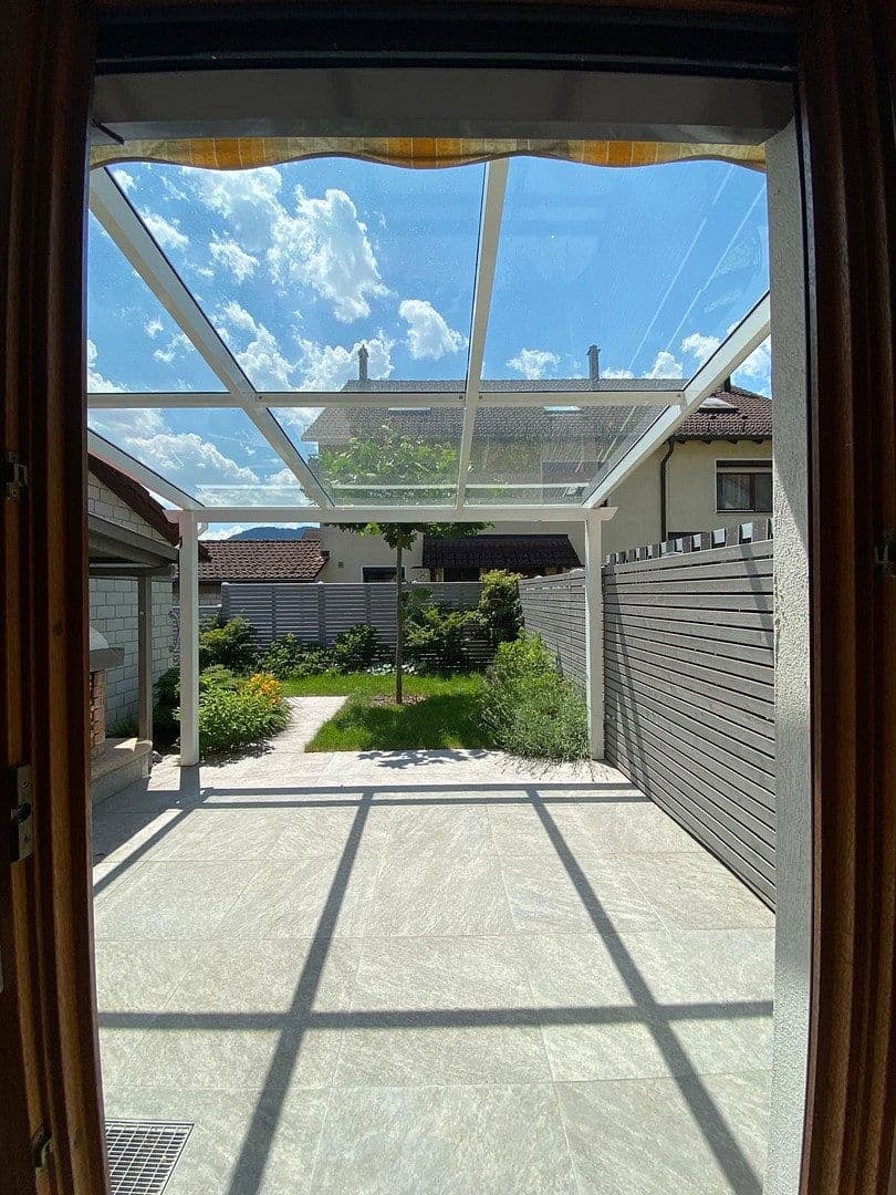 Predaj domu 120 m², pozemek 165 m², Kuchen, Bádensko-Wurttembersko Predaj domu 120 m², pozemek 165 m², Kuchen, Bádensko-Wurttembersko