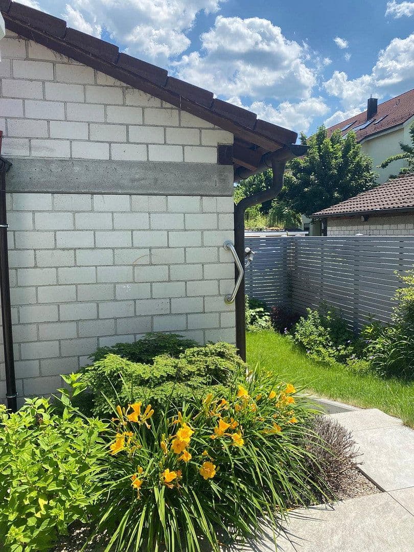 Predaj domu 120 m², pozemek 165 m², Kuchen, Bádensko-Wurttembersko Predaj domu 120 m², pozemek 165 m², Kuchen, Bádensko-Wurttembersko