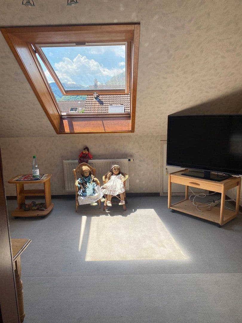 Predaj domu 120 m², pozemek 165 m², Kuchen, Bádensko-Wurttembersko Predaj domu 120 m², pozemek 165 m², Kuchen, Bádensko-Wurttembersko