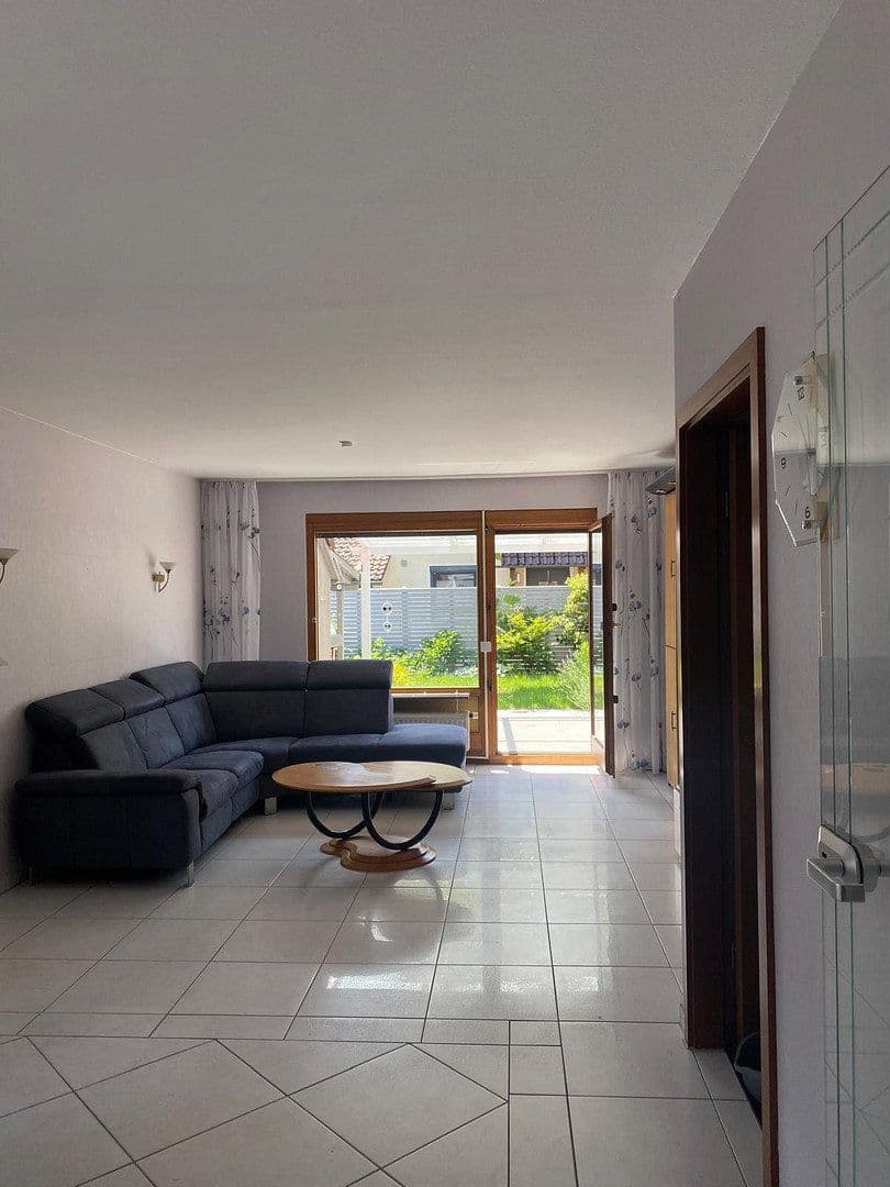 Predaj domu 120 m², pozemek 165 m², Kuchen, Bádensko-Wurttembersko Predaj domu 120 m², pozemek 165 m², Kuchen, Bádensko-Wurttembersko