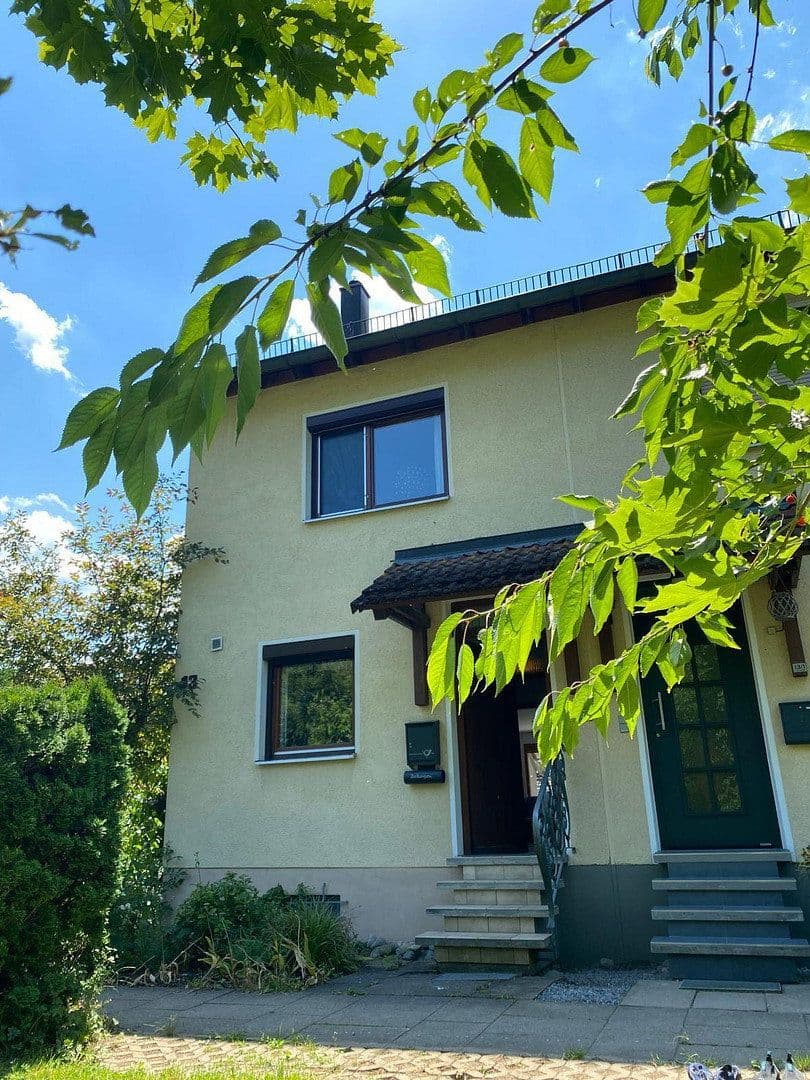 Predaj domu 120 m², pozemek 165 m², Kuchen, Bádensko-Wurttembersko Predaj domu 120 m², pozemek 165 m², Kuchen, Bádensko-Wurttembersko