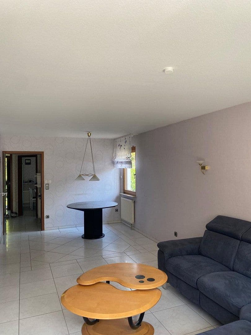 Predaj domu 120 m², pozemek 165 m², Kuchen, Bádensko-Wurttembersko Predaj domu 120 m², pozemek 165 m², Kuchen, Bádensko-Wurttembersko