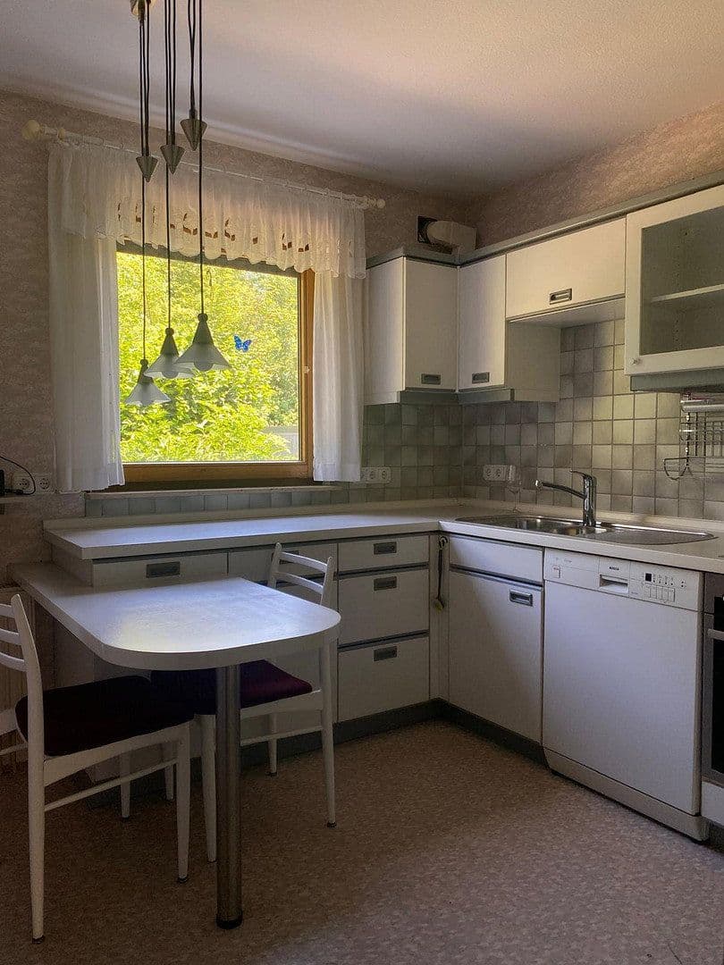 Predaj domu 120 m², pozemek 165 m², Kuchen, Bádensko-Wurttembersko Predaj domu 120 m², pozemek 165 m², Kuchen, Bádensko-Wurttembersko