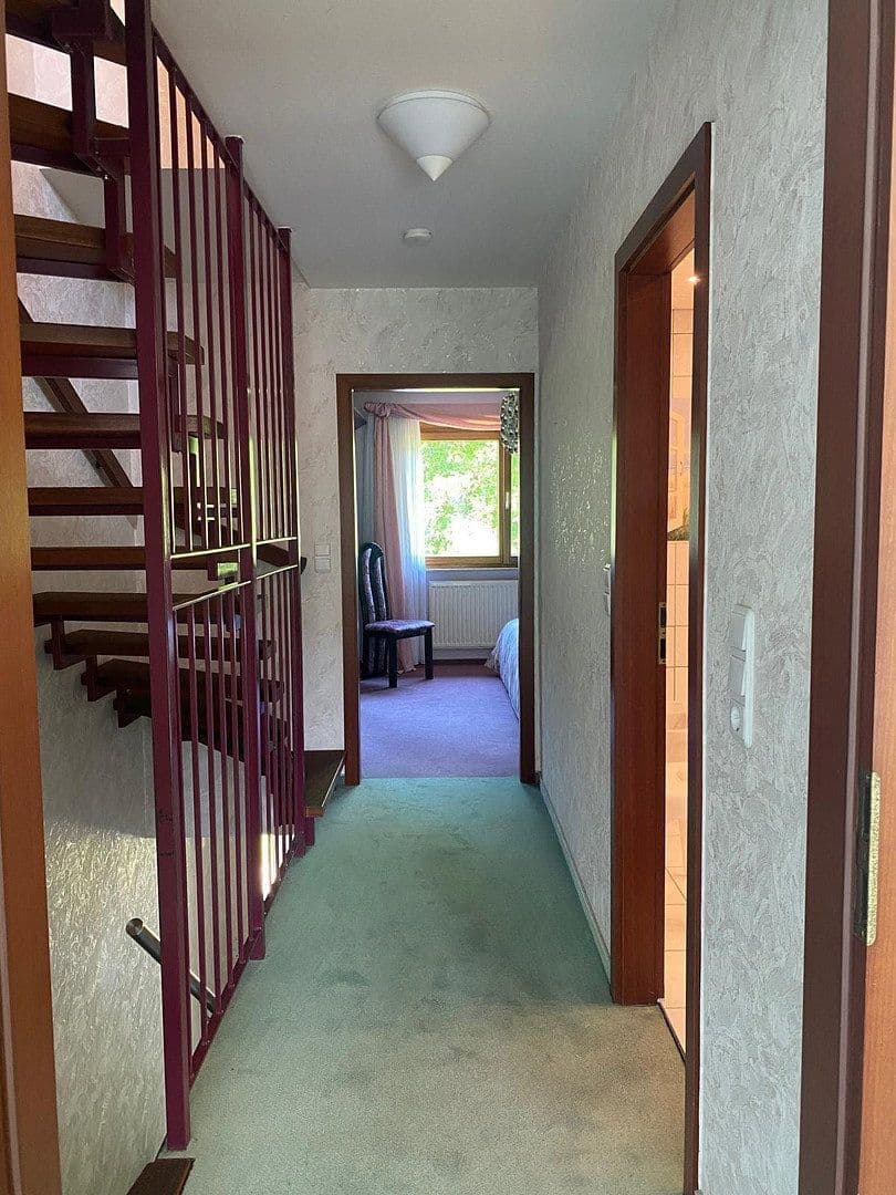 Predaj domu 120 m², pozemek 165 m², Kuchen, Bádensko-Wurttembersko Predaj domu 120 m², pozemek 165 m², Kuchen, Bádensko-Wurttembersko