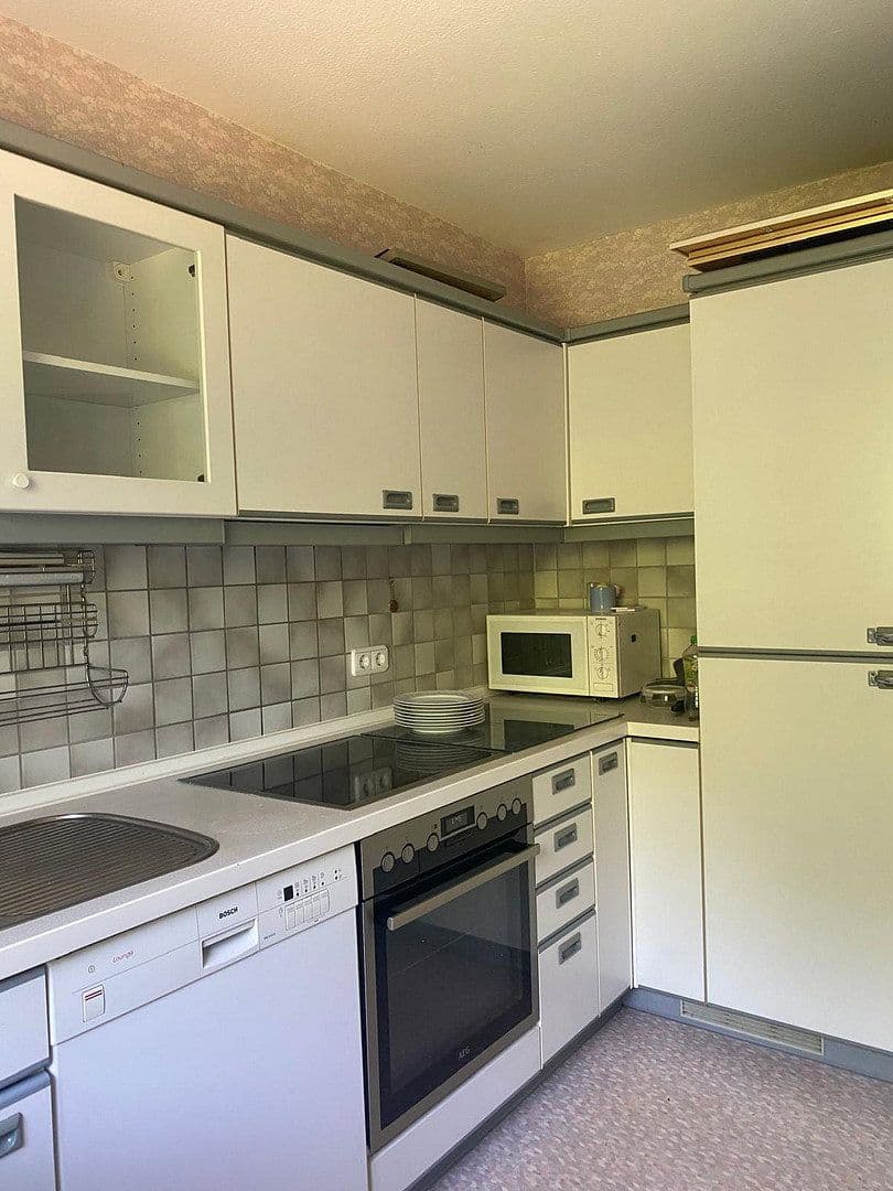 Predaj domu 120 m², pozemek 165 m², Kuchen, Bádensko-Wurttembersko Predaj domu 120 m², pozemek 165 m², Kuchen, Bádensko-Wurttembersko