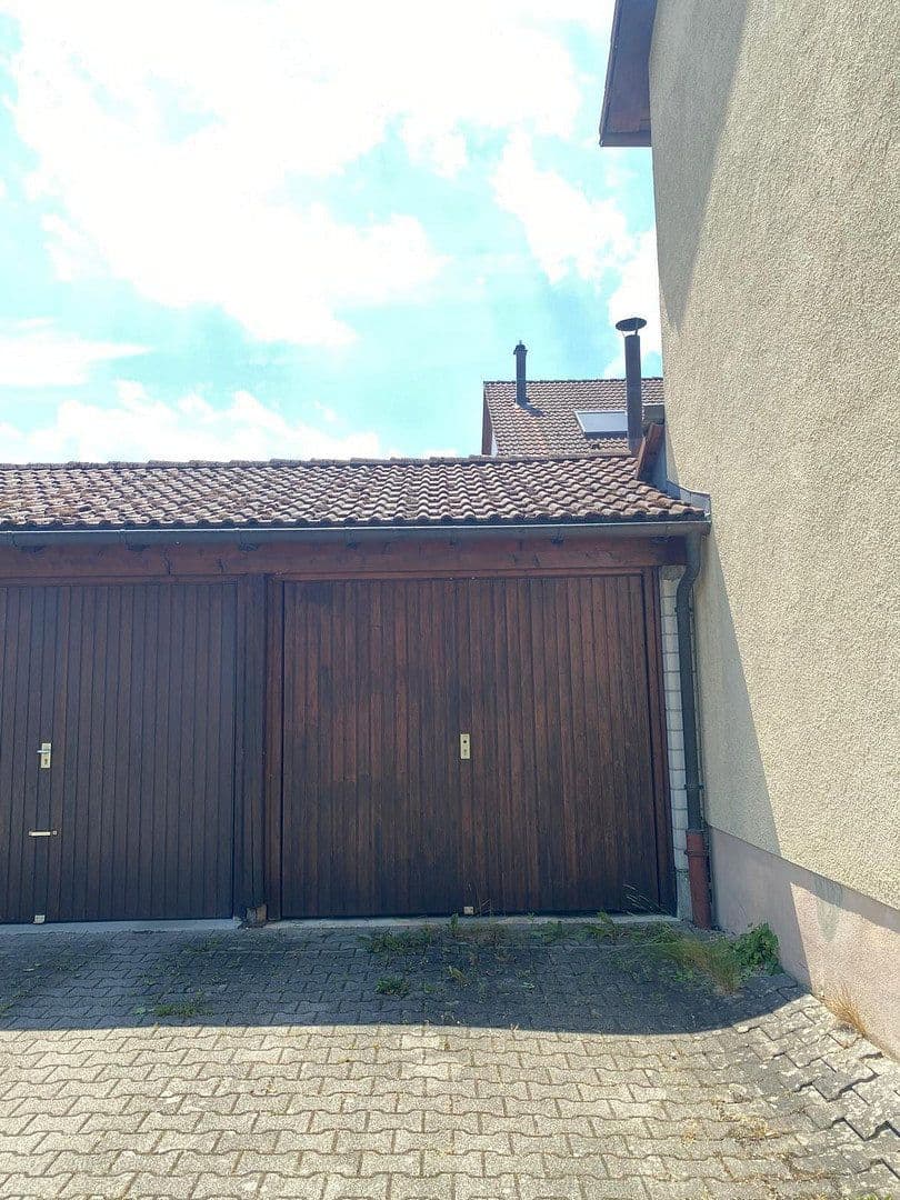 Predaj domu 120 m², pozemek 165 m², Kuchen, Bádensko-Wurttembersko Predaj domu 120 m², pozemek 165 m², Kuchen, Bádensko-Wurttembersko