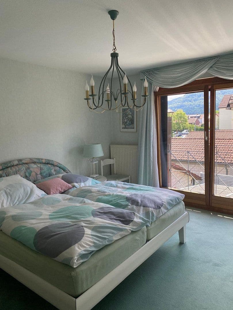 Predaj domu 120 m², pozemek 165 m², Kuchen, Bádensko-Wurttembersko Predaj domu 120 m², pozemek 165 m², Kuchen, Bádensko-Wurttembersko