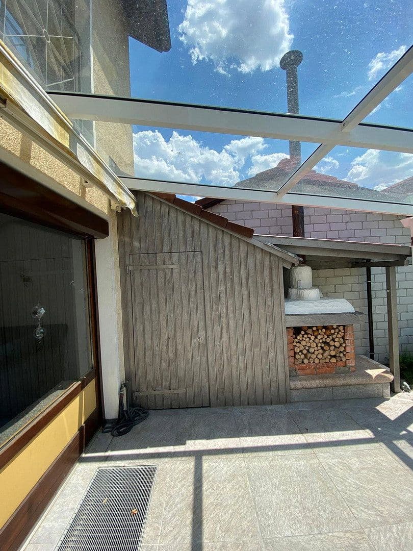 Predaj domu 120 m², pozemek 165 m², Kuchen, Bádensko-Wurttembersko Predaj domu 120 m², pozemek 165 m², Kuchen, Bádensko-Wurttembersko