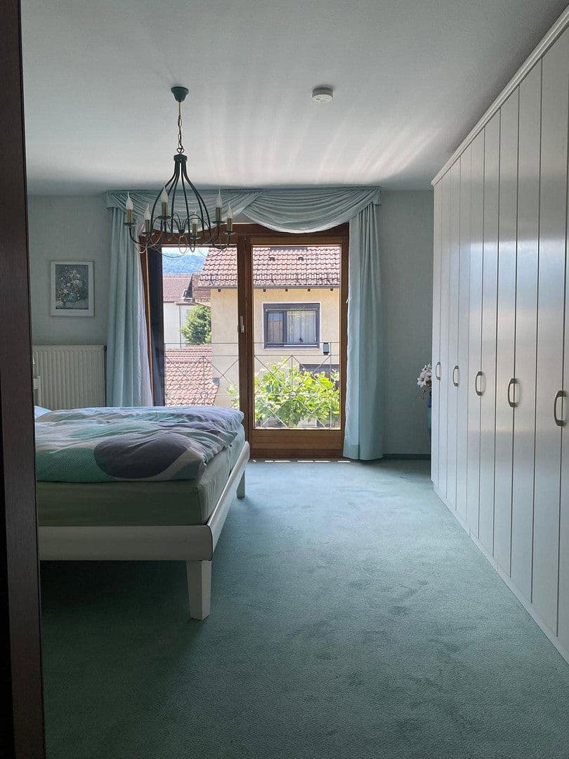 Predaj domu 120 m², pozemek 165 m², Kuchen, Bádensko-Wurttembersko Predaj domu 120 m², pozemek 165 m², Kuchen, Bádensko-Wurttembersko
