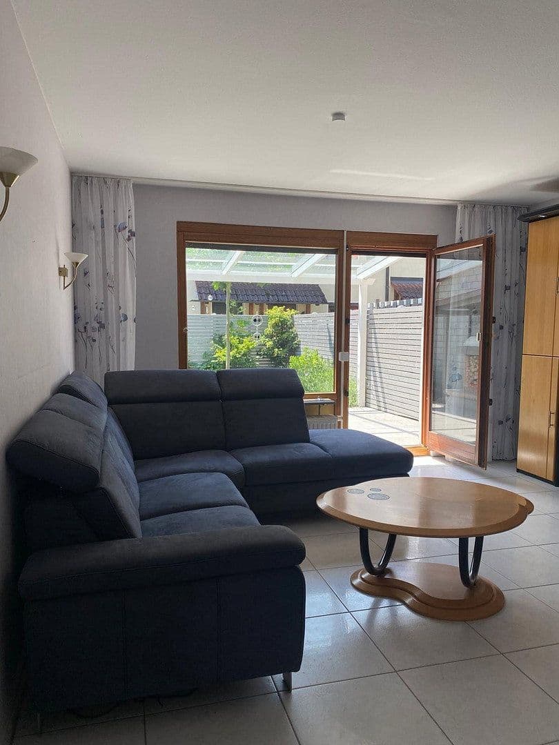 Predaj domu 120 m², pozemek 165 m², Kuchen, Bádensko-Wurttembersko Predaj domu 120 m², pozemek 165 m², Kuchen, Bádensko-Wurttembersko
