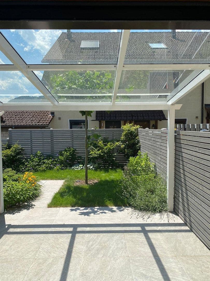 Predaj domu 120 m², pozemek 165 m², Kuchen, Bádensko-Wurttembersko Predaj domu 120 m², pozemek 165 m², Kuchen, Bádensko-Wurttembersko