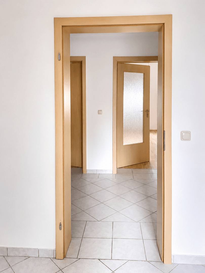 Predaj domu 603 m², pozemek 463 m², Nordstraße 2, Gera, Durínsko Predaj domu 603 m², pozemek 463 m², Nordstraße 2, Gera, Durínsko