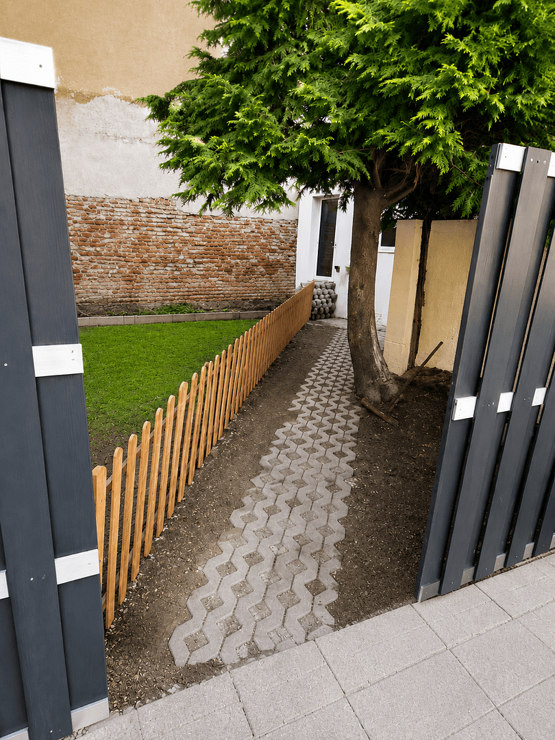 Predaj domu 603 m², pozemek 463 m², Nordstraße 2, Gera, Durínsko Predaj domu 603 m², pozemek 463 m², Nordstraße 2, Gera, Durínsko