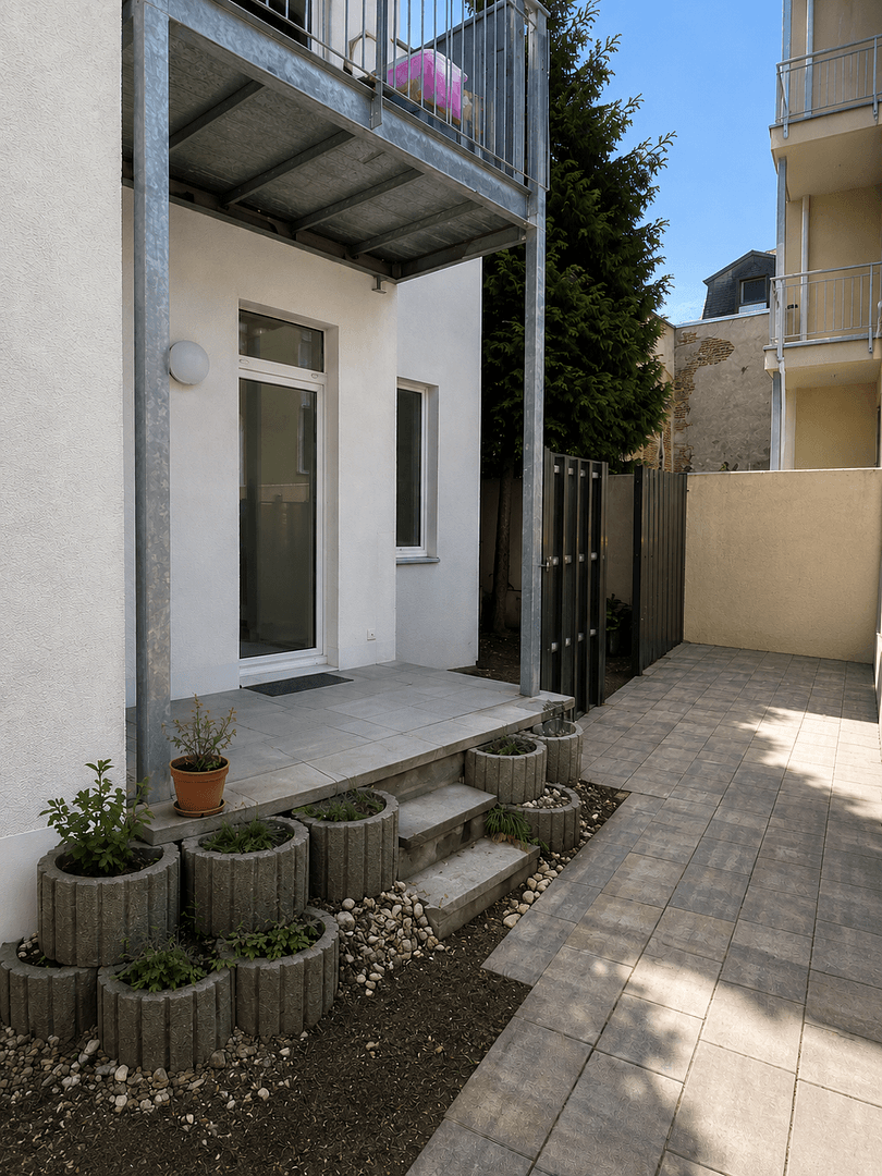 Predaj domu 603 m², pozemek 463 m², Nordstraße 2, Gera, Durínsko Predaj domu 603 m², pozemek 463 m², Nordstraße 2, Gera, Durínsko
