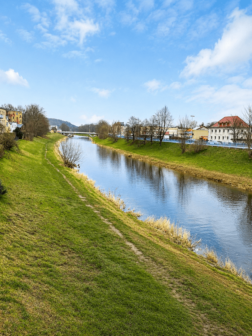 Predaj domu 603 m², pozemek 463 m², Nordstraße 2, Gera, Durínsko Predaj domu 603 m², pozemek 463 m², Nordstraße 2, Gera, Durínsko