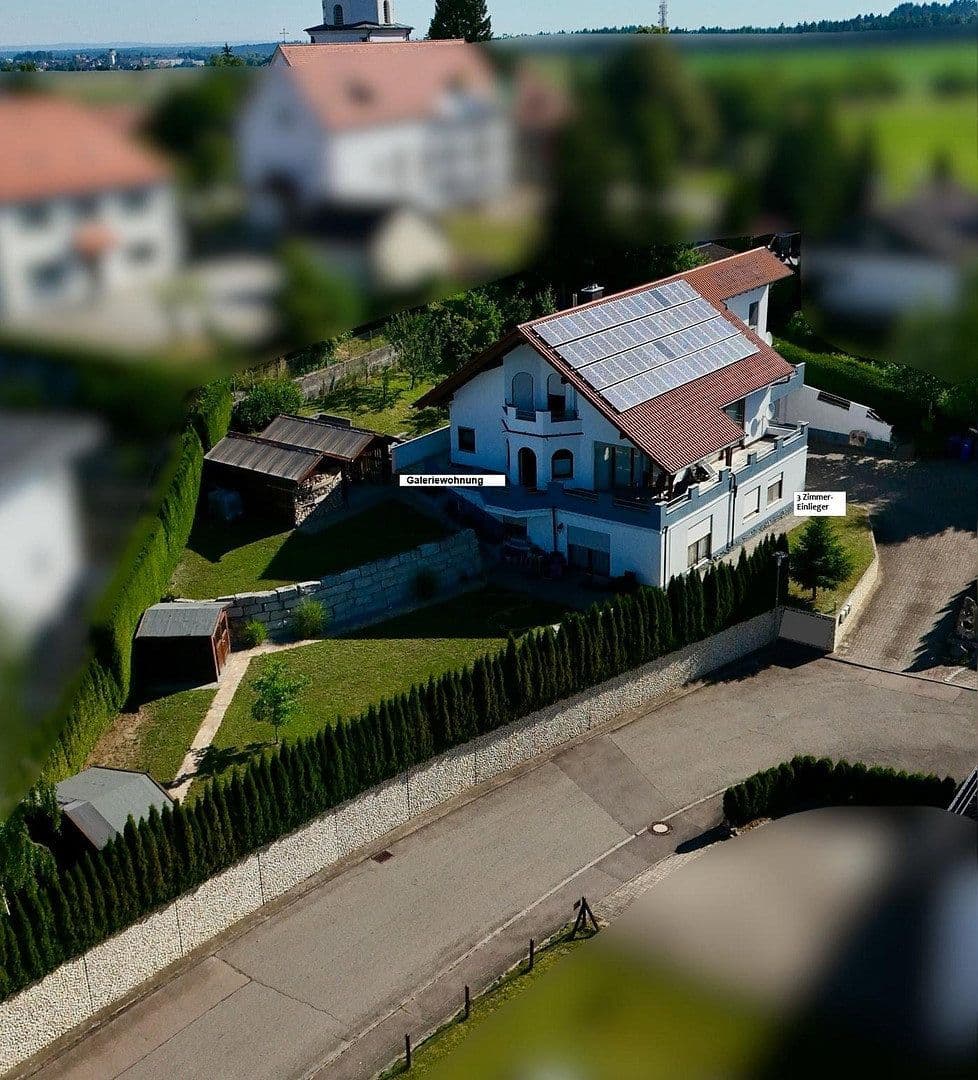 Predaj domu 478 m², pozemek 1.267 m², Herdwangen-Schönach, Bádensko-Wurttembersko Predaj domu 478 m², pozemek 1.267 m², Herdwangen-Schönach, Bádensko-Wurttembersko