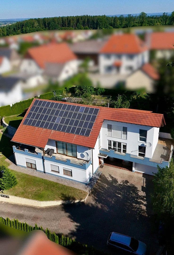 Predaj domu 478 m², pozemek 1.267 m², Herdwangen-Schönach, Bádensko-Wurttembersko Predaj domu 478 m², pozemek 1.267 m², Herdwangen-Schönach, Bádensko-Wurttembersko