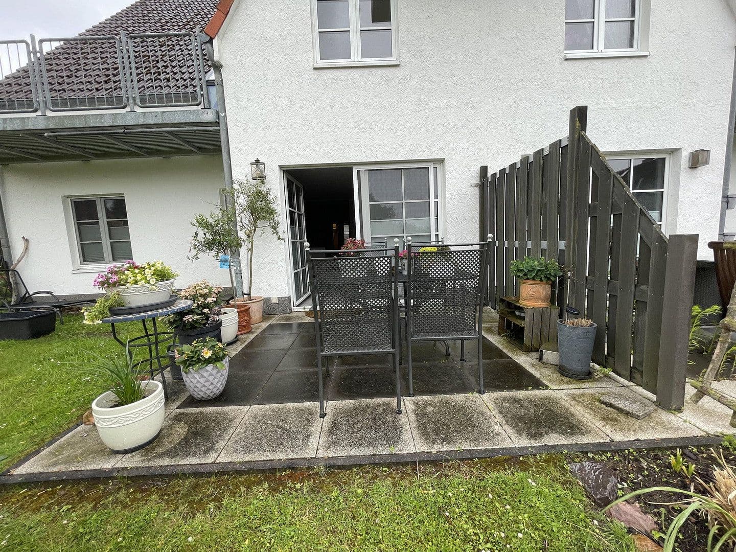 Predaj bytu 3-izbový 84 m², Eulenseekoppel 12, Zierow, Meklenbursko-Predpomoransko Predaj bytu 3-izbový 84 m², Eulenseekoppel 12, Zierow, Meklenbursko-Predpomoransko