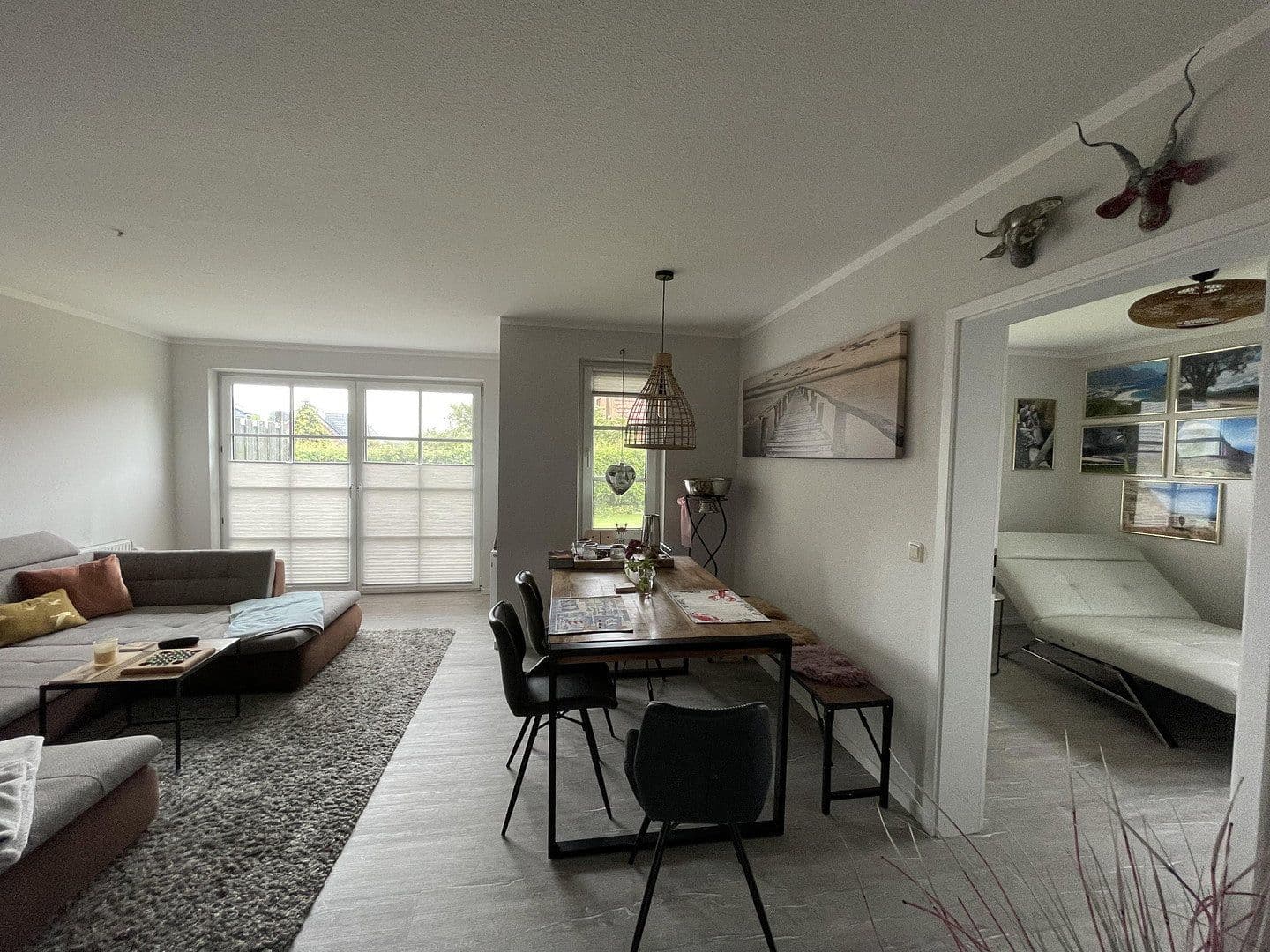 Predaj bytu 3-izbový 84 m², Eulenseekoppel 12, Zierow, Meklenbursko-Predpomoransko Predaj bytu 3-izbový 84 m², Eulenseekoppel 12, Zierow, Meklenbursko-Predpomoransko