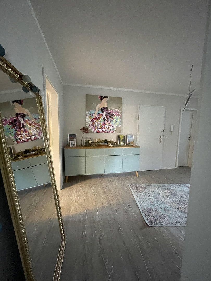 Predaj bytu 3-izbový 84 m², Eulenseekoppel 12, Zierow, Meklenbursko-Predpomoransko Predaj bytu 3-izbový 84 m², Eulenseekoppel 12, Zierow, Meklenbursko-Predpomoransko
