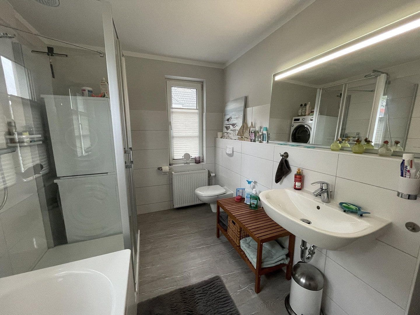Predaj bytu 3-izbový 84 m², Eulenseekoppel 12, Zierow, Meklenbursko-Predpomoransko Predaj bytu 3-izbový 84 m², Eulenseekoppel 12, Zierow, Meklenbursko-Predpomoransko