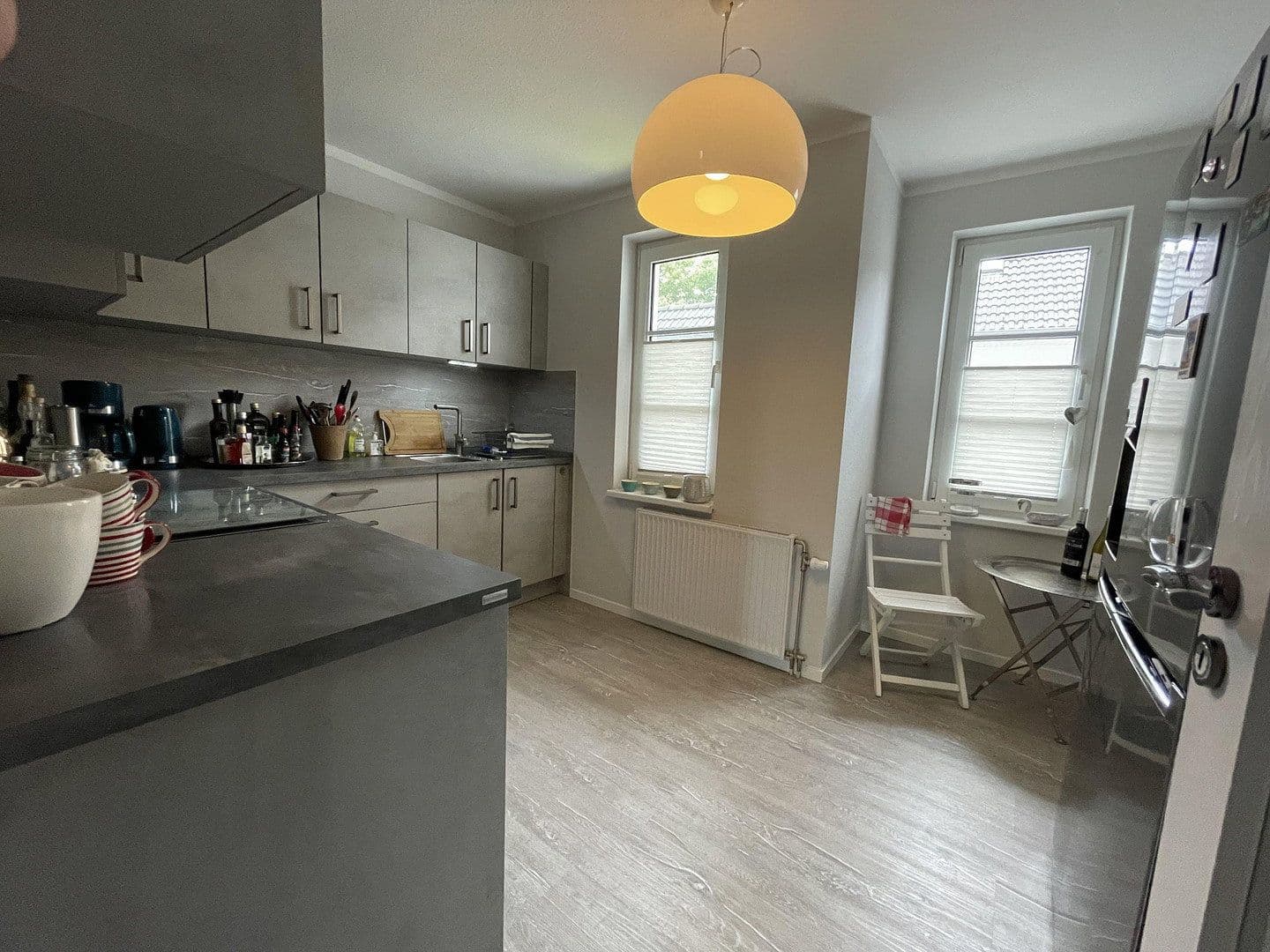 Predaj bytu 3-izbový 84 m², Eulenseekoppel 12, Zierow, Meklenbursko-Predpomoransko Predaj bytu 3-izbový 84 m², Eulenseekoppel 12, Zierow, Meklenbursko-Predpomoransko