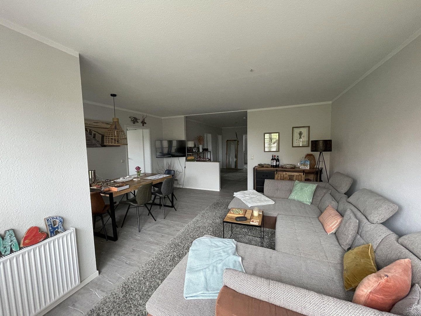 Predaj bytu 3-izbový 84 m², Eulenseekoppel 12, Zierow, Meklenbursko-Predpomoransko Predaj bytu 3-izbový 84 m², Eulenseekoppel 12, Zierow, Meklenbursko-Predpomoransko