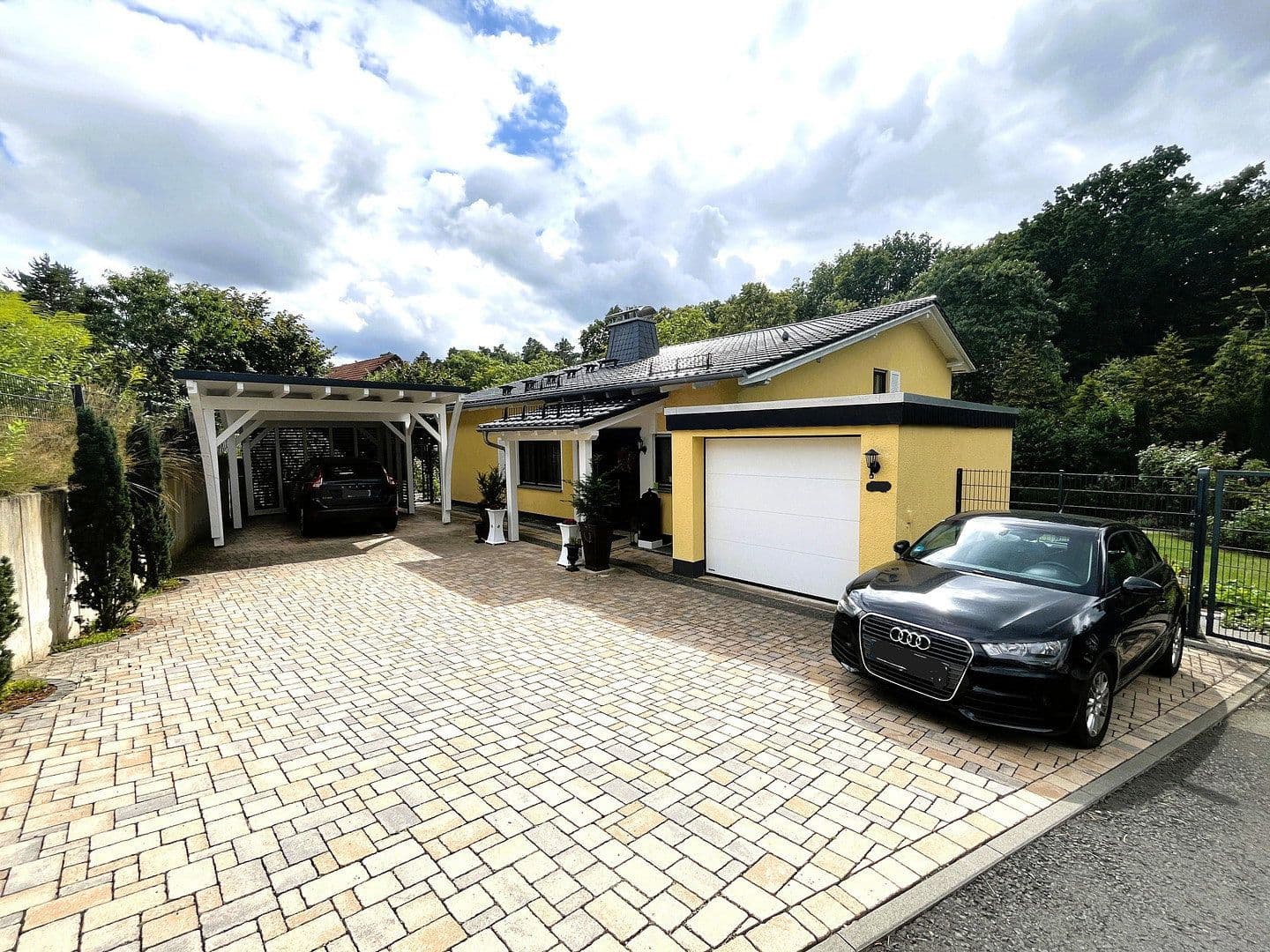 Predaj domu 222 m², pozemek 1.124 m², Marburg, Hesensko Predaj domu 222 m², pozemek 1.124 m², Marburg, Hesensko